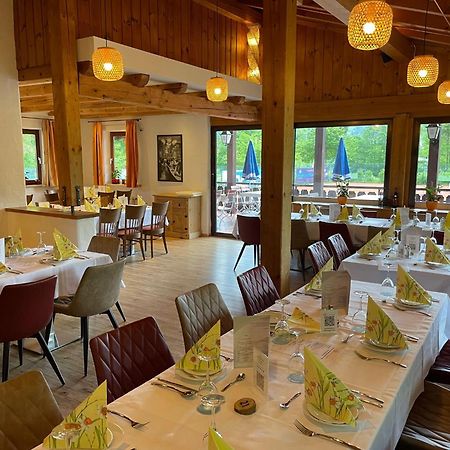 Parkhotel Sonnenhof Ομπεραμεργκάου Εξωτερικό φωτογραφία