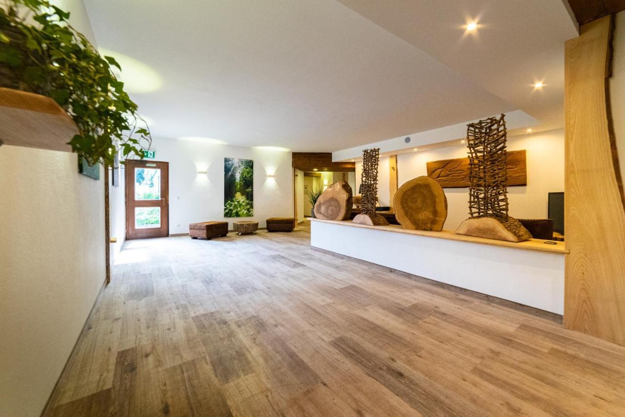 Parkhotel Sonnenhof Ομπεραμεργκάου Εξωτερικό φωτογραφία