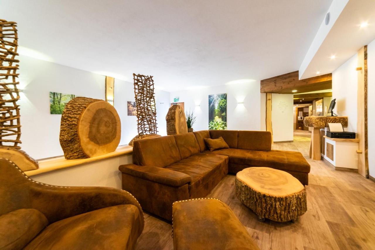 Parkhotel Sonnenhof Ομπεραμεργκάου Εξωτερικό φωτογραφία
