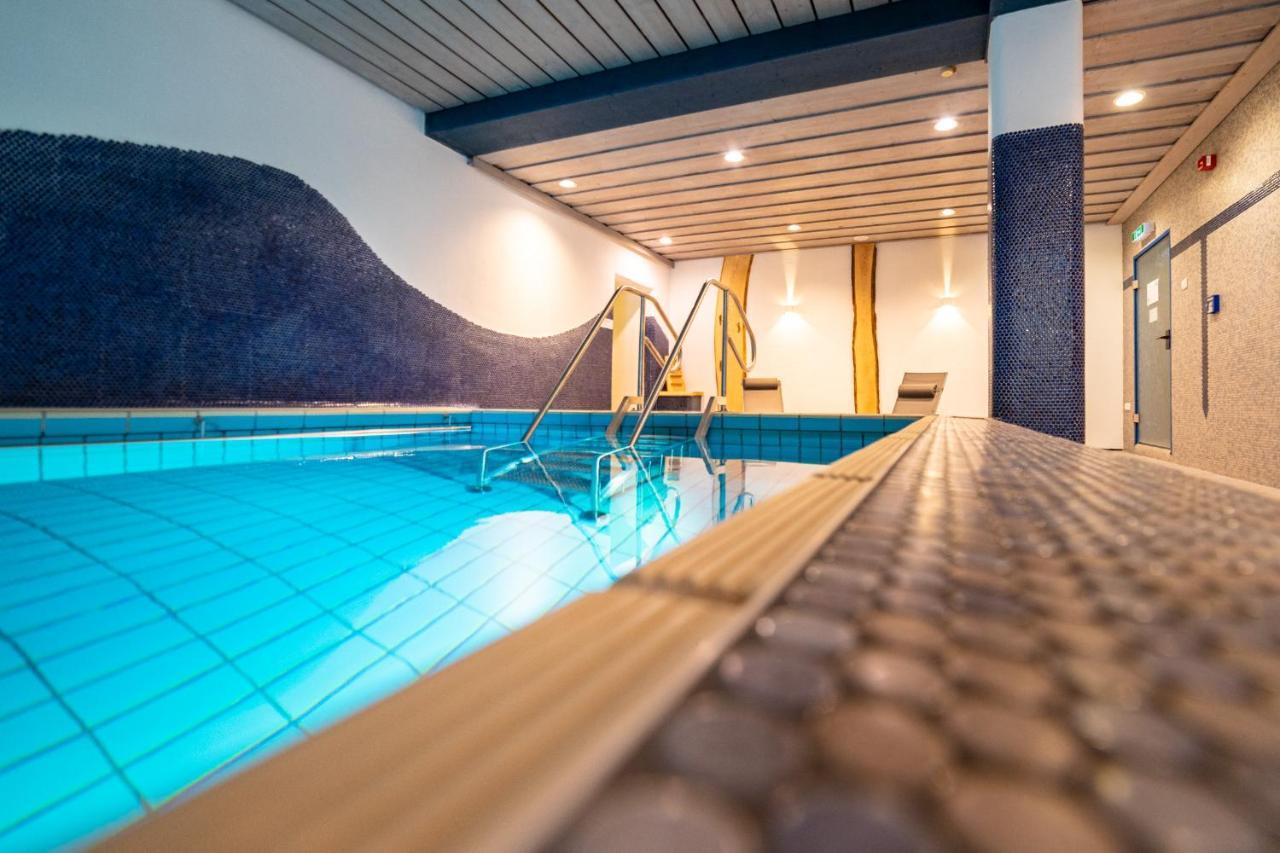 Parkhotel Sonnenhof Ομπεραμεργκάου Εξωτερικό φωτογραφία