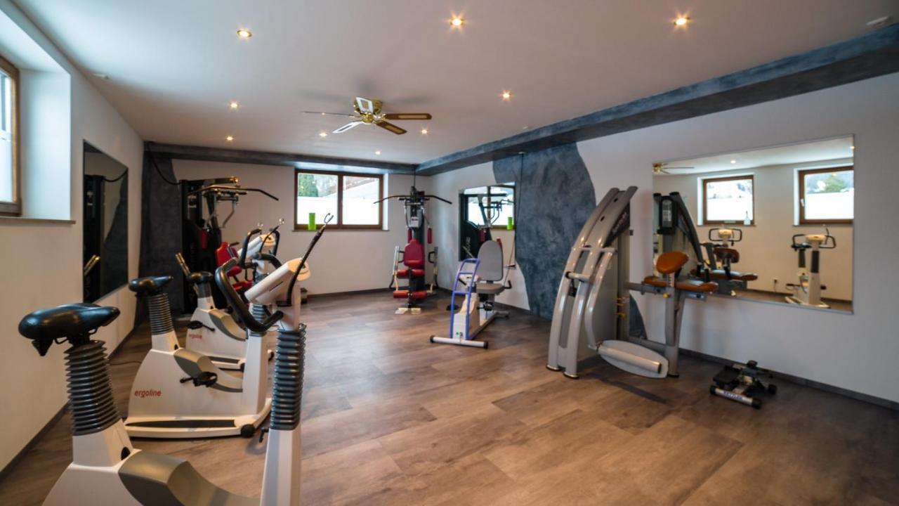 Parkhotel Sonnenhof Ομπεραμεργκάου Εξωτερικό φωτογραφία