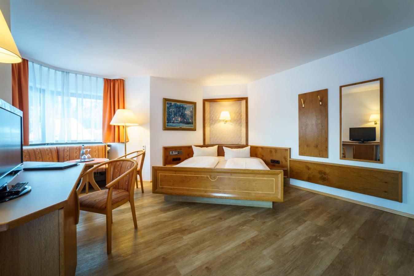 Parkhotel Sonnenhof Ομπεραμεργκάου Δωμάτιο φωτογραφία