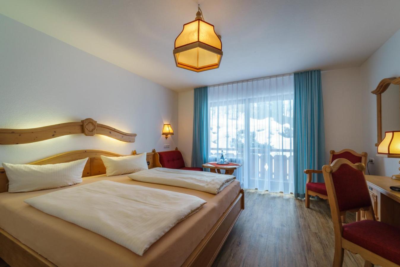 Parkhotel Sonnenhof Ομπεραμεργκάου Δωμάτιο φωτογραφία