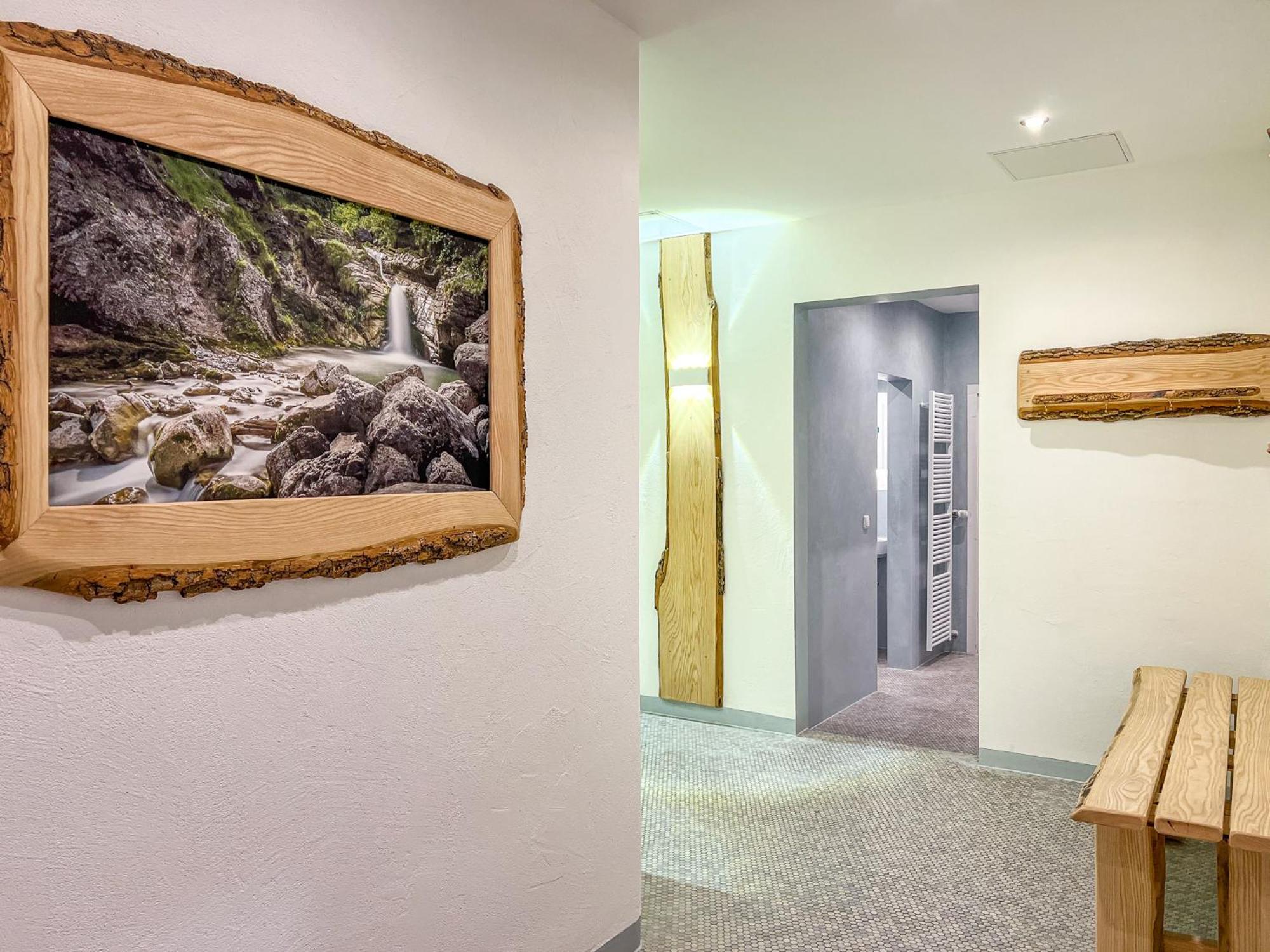 Parkhotel Sonnenhof Ομπεραμεργκάου Εξωτερικό φωτογραφία