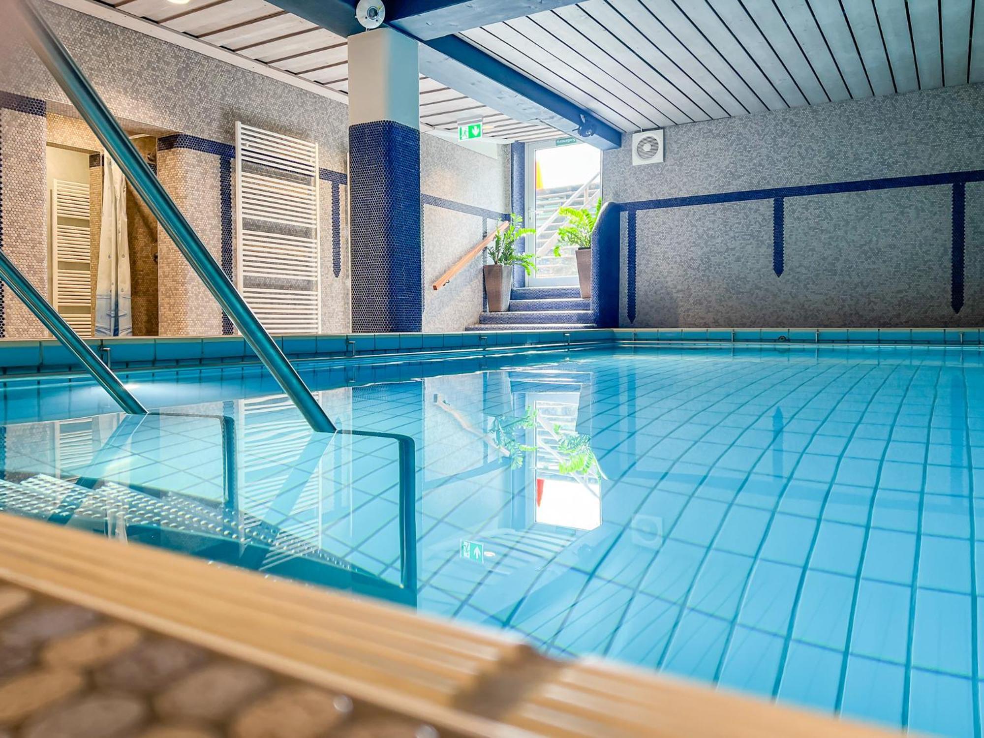Parkhotel Sonnenhof Ομπεραμεργκάου Εξωτερικό φωτογραφία