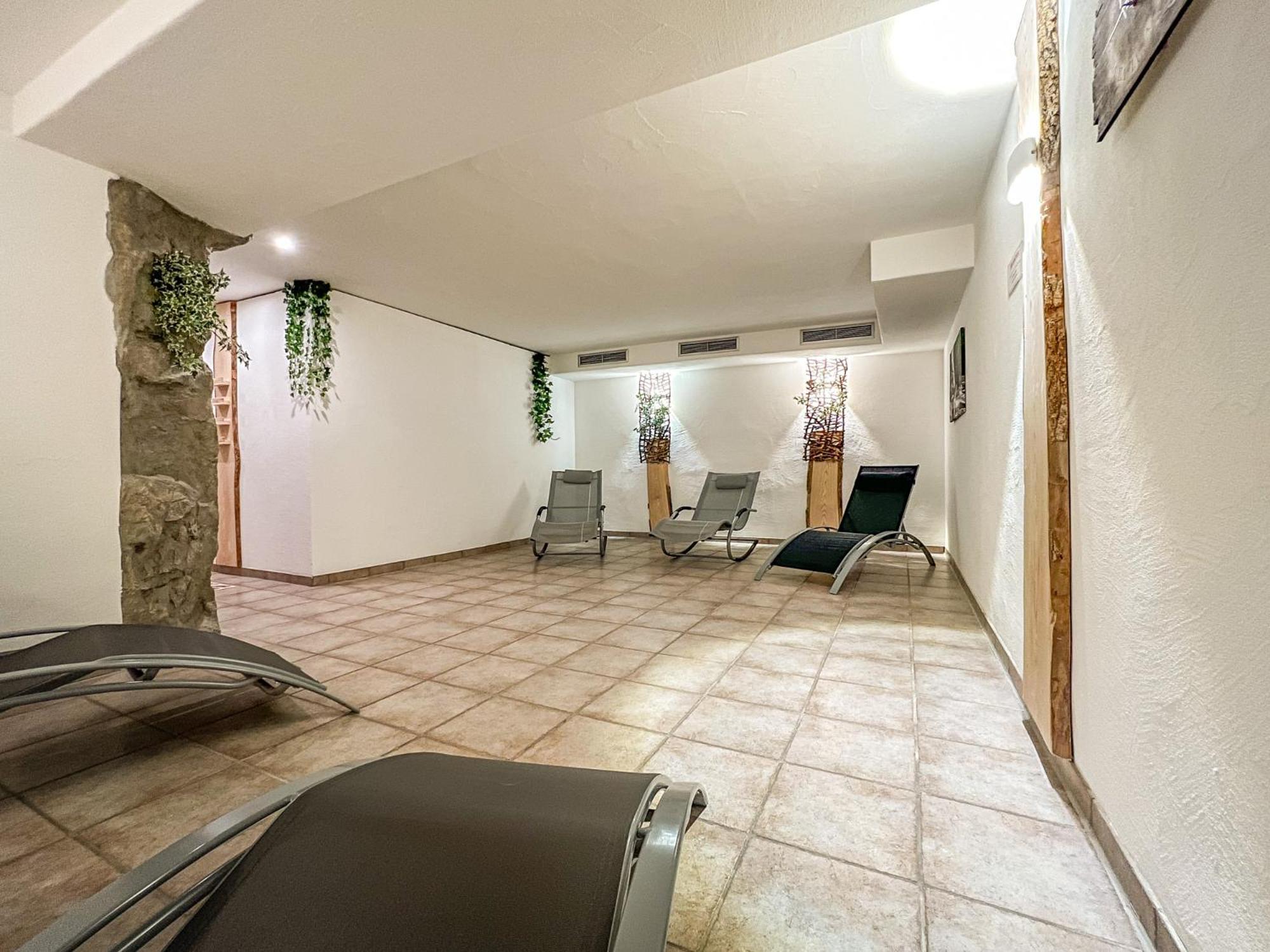 Parkhotel Sonnenhof Ομπεραμεργκάου Εξωτερικό φωτογραφία
