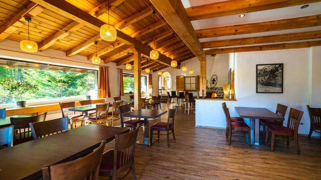 Parkhotel Sonnenhof Ομπεραμεργκάου Εξωτερικό φωτογραφία