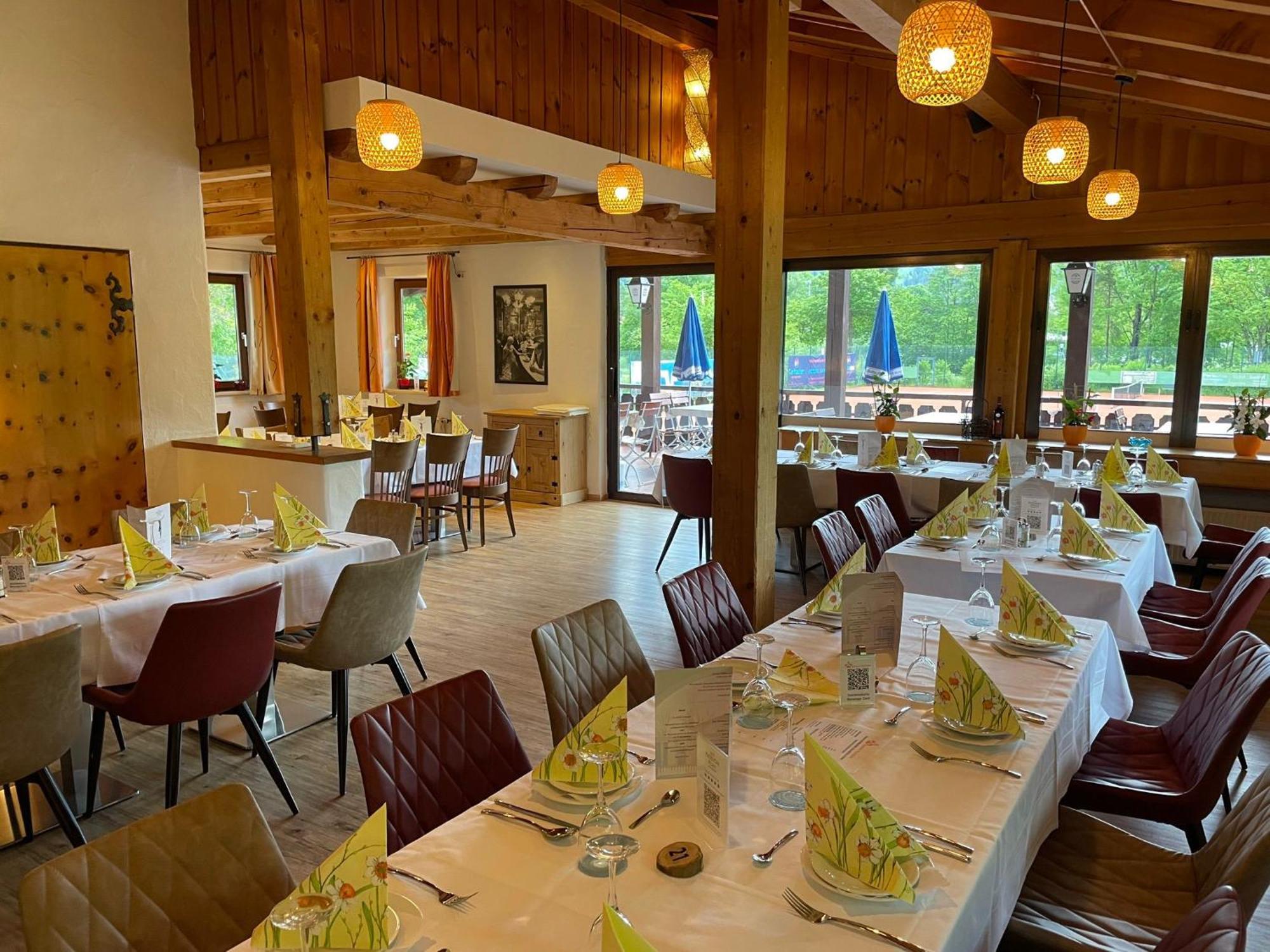 Parkhotel Sonnenhof Ομπεραμεργκάου Εξωτερικό φωτογραφία