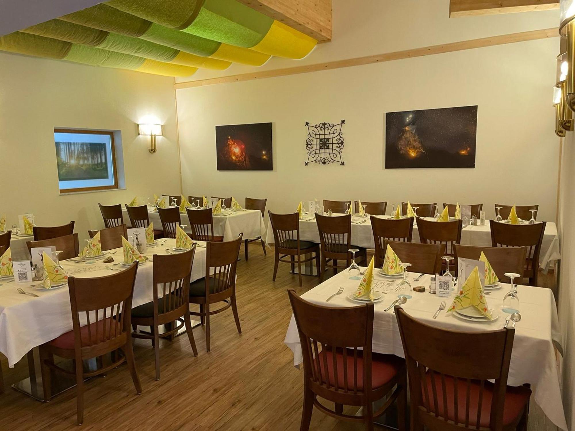 Parkhotel Sonnenhof Ομπεραμεργκάου Εξωτερικό φωτογραφία