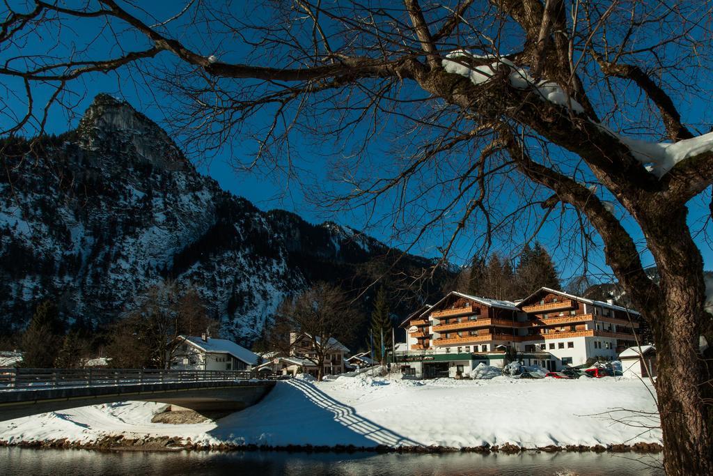 Parkhotel Sonnenhof Ομπεραμεργκάου Εξωτερικό φωτογραφία