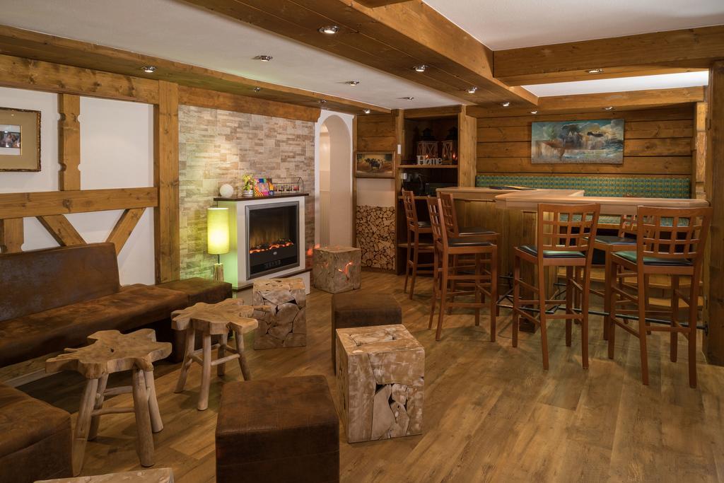 Parkhotel Sonnenhof Ομπεραμεργκάου Εξωτερικό φωτογραφία