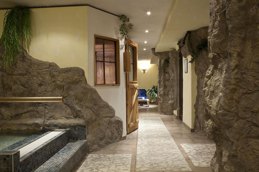 Parkhotel Sonnenhof Ομπεραμεργκάου Εξωτερικό φωτογραφία