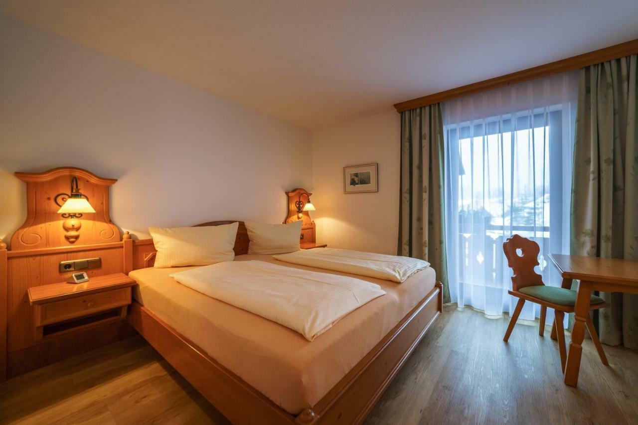Parkhotel Sonnenhof Ομπεραμεργκάου Εξωτερικό φωτογραφία