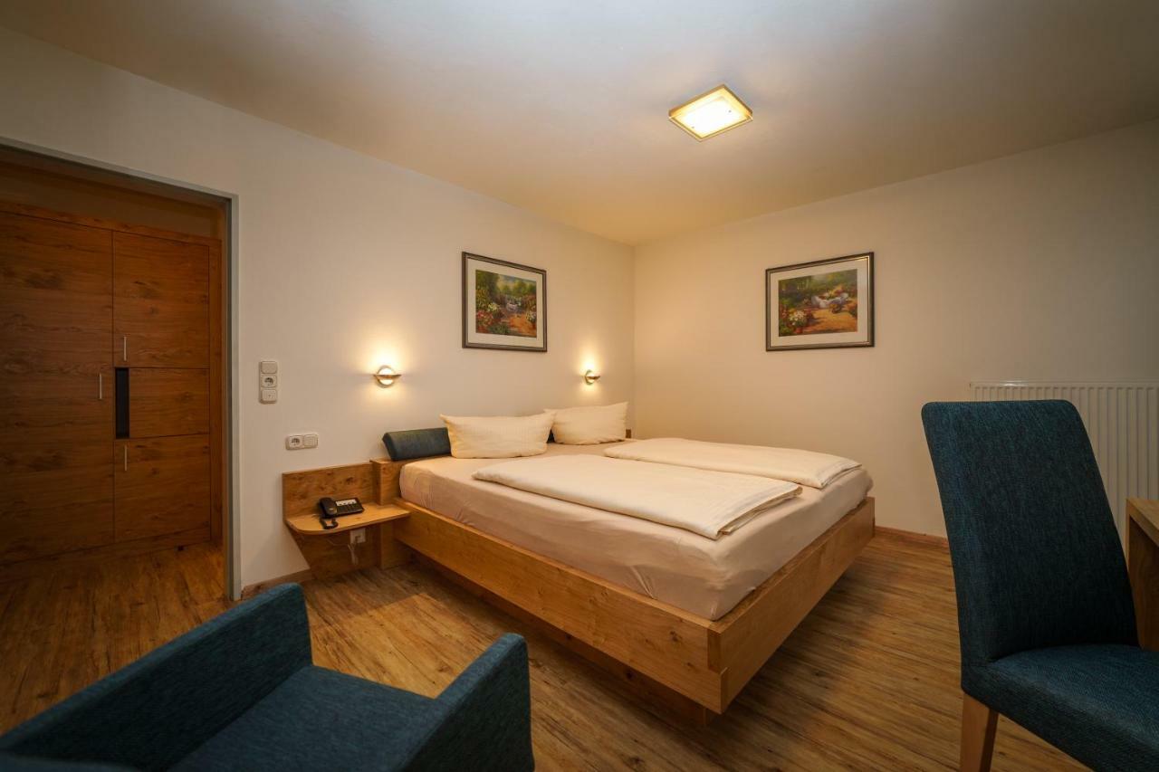 Parkhotel Sonnenhof Ομπεραμεργκάου Εξωτερικό φωτογραφία