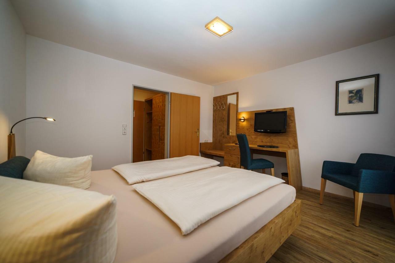 Parkhotel Sonnenhof Ομπεραμεργκάου Εξωτερικό φωτογραφία