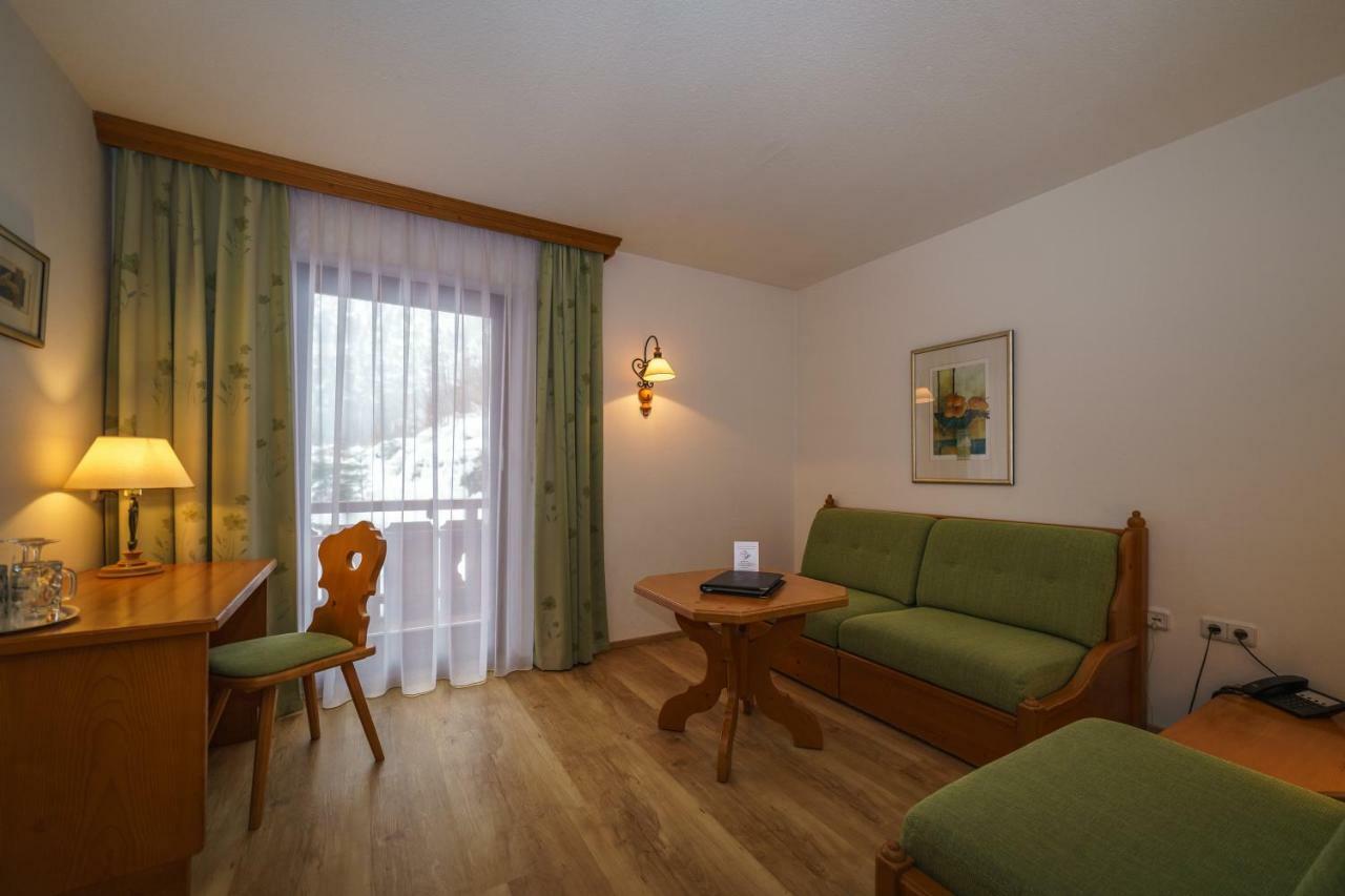 Parkhotel Sonnenhof Ομπεραμεργκάου Εξωτερικό φωτογραφία