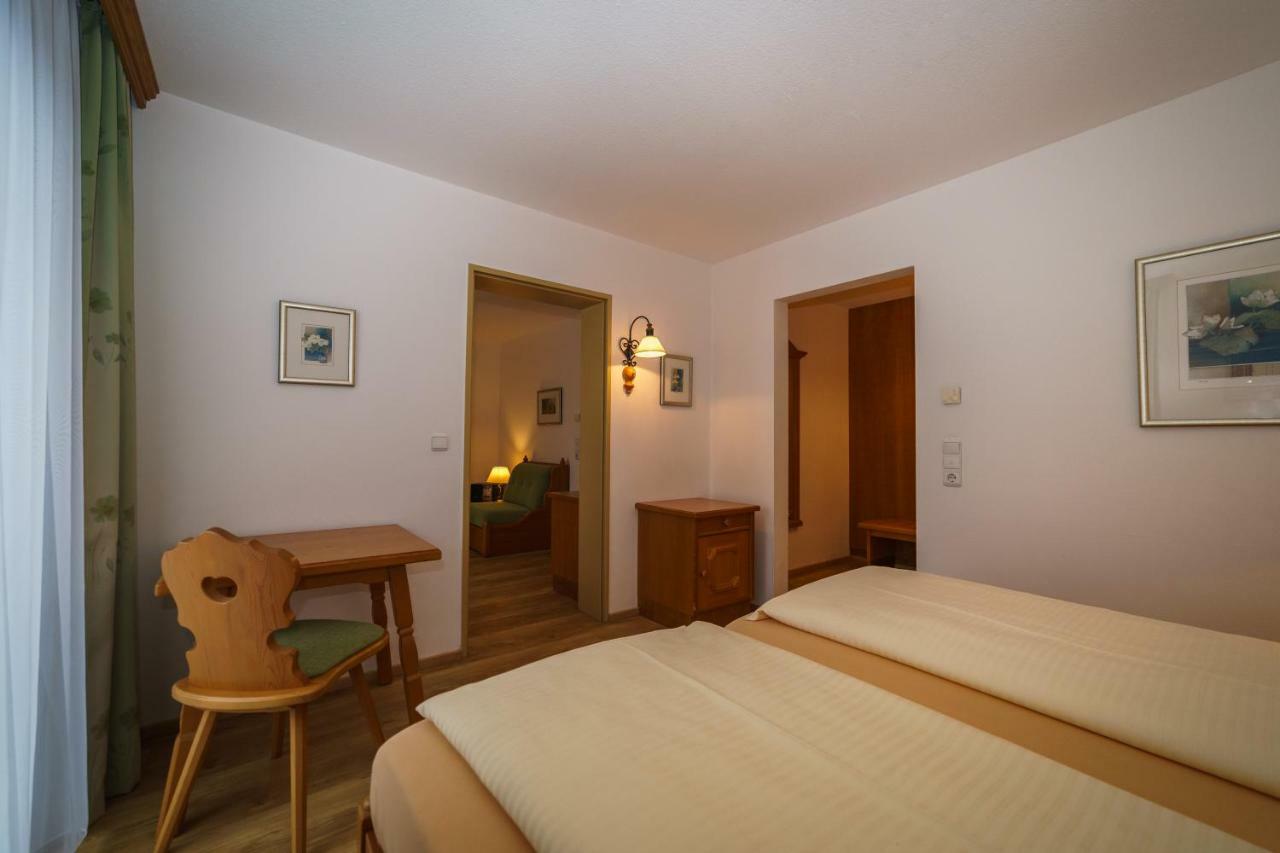 Parkhotel Sonnenhof Ομπεραμεργκάου Εξωτερικό φωτογραφία